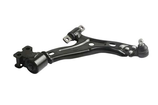Track control arm